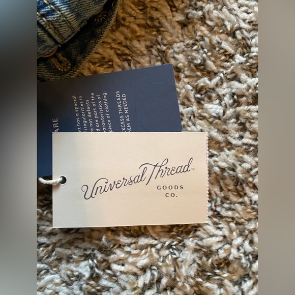 Target Styled overalls - Picture 4 of 4